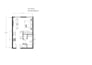 draw precise 2d autocad floor plans and architectural layouts